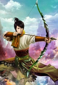 夫君还在等着我去娶他