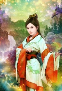 性福美满的包办婚姻