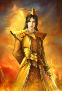 呆萌药师