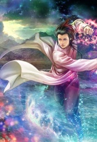 终极僵尸王之绝世姜元