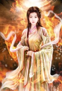 神瞳狱少项少龙