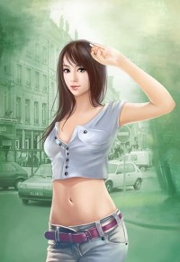 非职业占卜师